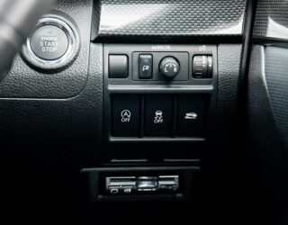 2012 Subaru Outback 2.5i Eyesight AWD image 298928