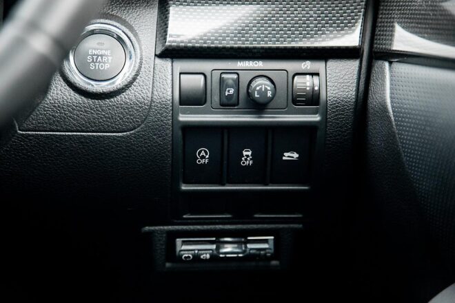 2012 Subaru Outback 2.5i Eyesight AWD image 298928