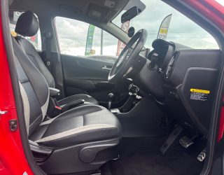 2018 Kia Picanto GT-LINE 1.2P/4AT image 297643
