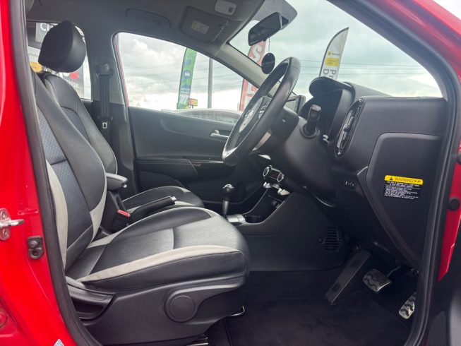 2018 Kia Picanto GT-LINE 1.2P/4AT image 297643