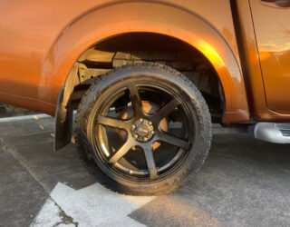 2015 Nissan Navara ST-X 2.3D 4WD image 298323