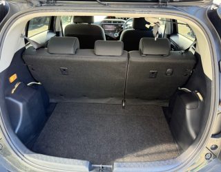 2017 Toyota Aqua S Model, Push Start image 297675