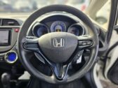 2012 Honda Fit SHUTTLE Hybrid image 299212