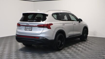 2021 Hyundai Santa Fe TM 2.5P 4WD NZ New image 327127