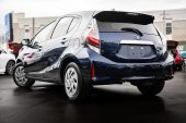 2017 Toyota Aqua S model , Push Start, Reverse Camera image 296396