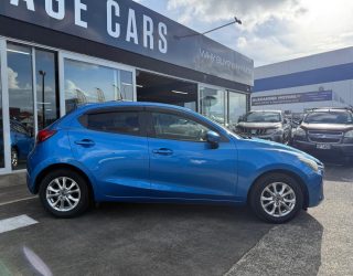 2015 Mazda Demio 13S image 294994