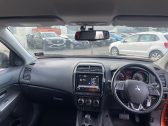 2021 Mitsubishi Asx LS 2.0P NZ New image 295375