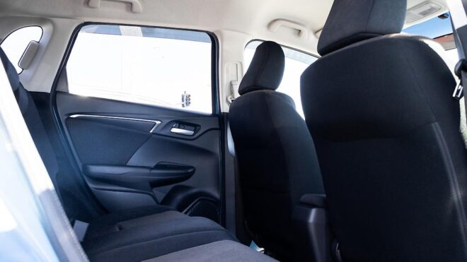 2014 Honda Fit Hybrid F Package, Push start image 308960