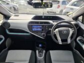 2012 Toyota Aqua S Model, Push Start, Reverse Camera image 299236