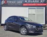 2017 Mazda Demio 13S Facelift – Low KMS image 298268