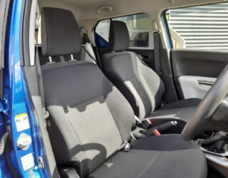 2017 Suzuki Ignis Hybrid MX image 297947