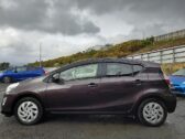 2015 Toyota Aqua Hybrid S Model, Push Start image 298860