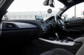 2013 Bmw 116i M sport Interior,Push Start, Parking sensor image 298889