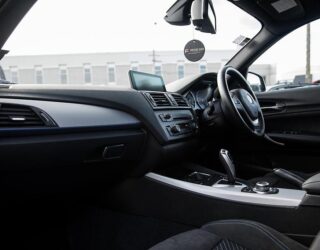 2013 Bmw 116i M sport Interior,Push Start, Parking sensor image 298889