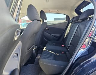 2017 Mazda Demio 13S Late Model and great KMS image 296524