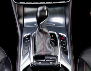 2022 Mg Hs 2.0PT/4WD/6AT Essence NZ New image 299073