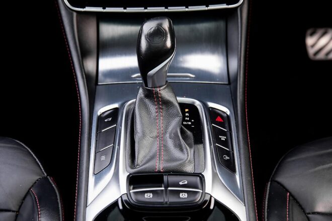 2022 Mg Hs 2.0PT/4WD/6AT Essence NZ New image 299073