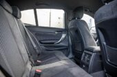 2013 Bmw 116i M sport Interior,Push Start, Parking sensor image 298879
