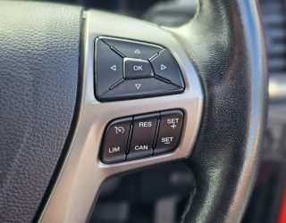 2019 Ford Ranger XLT DOUBLE CAB W/SA 4X4 image 297204