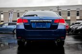 2012 Subaru Legacy B4 2.5GT  Eyesight S-Package AWD Turbo image 297683