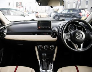 2014 Mazda Demio 13S L-PKG image 294977