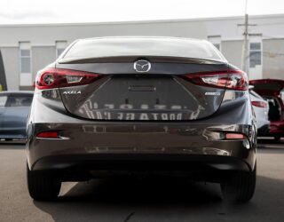 2015 Mazda Axela 20S, SkyActiv HEV image 299048