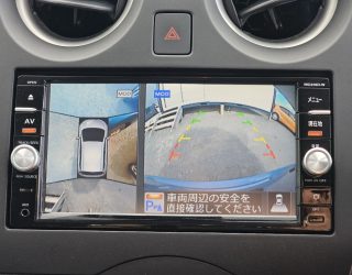 2016 Nissan Note image 296722