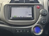 2012 Honda Fit SHUTTLE Hybrid image 299215