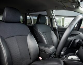 2012 Subaru Outback 2.5i Eyesight AWD image 298924