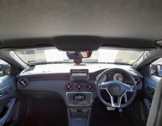 2014 Mercedes-benz A250 Sports AMG Low KMS image 297915