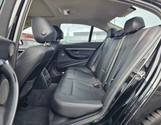2016 Bmw 330i BMW 330i Luxury Line *NZ New* image 298004