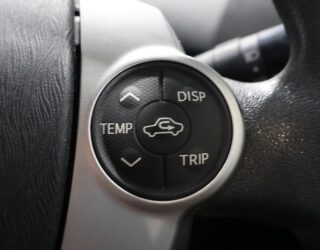 2012 Toyota Prius G Model, Low KM image 315969