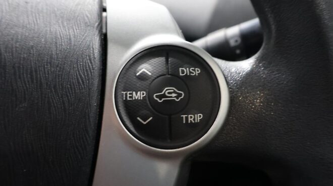 2012 Toyota Prius G Model, Low KM image 315969