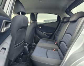 2014 Mazda Demio 13S image 297339