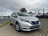 2019 Nissan Note E-power B image 298747