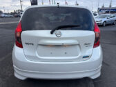 2016 Nissan Note Rider Kit image 298538