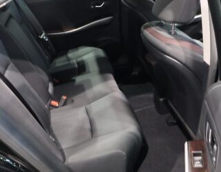 2014 Toyota Sai G Model with Cruise image 315743