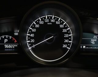 2018 Mazda 3 GSX 2.0P/6AT *NZ NEW* image 307362
