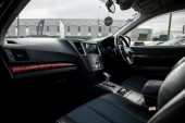 2012 Subaru Legacy Touring Wagon 2.5i Eyesight B-sport 4WD image 294945