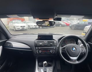 2013 Bmw 116i M Spec, Low KMs image 295767