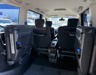 2014 Nissan Serena Hybrid Highway Star S-Hybrid image 297777
