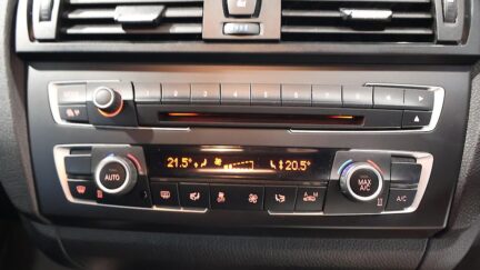 2013 Bmw 116i M Spec, Low KMs image 317400