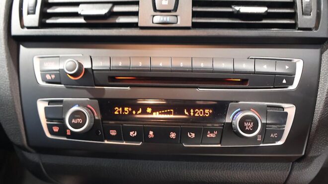 2013 Bmw 116i M Spec, Low KMs image 317400