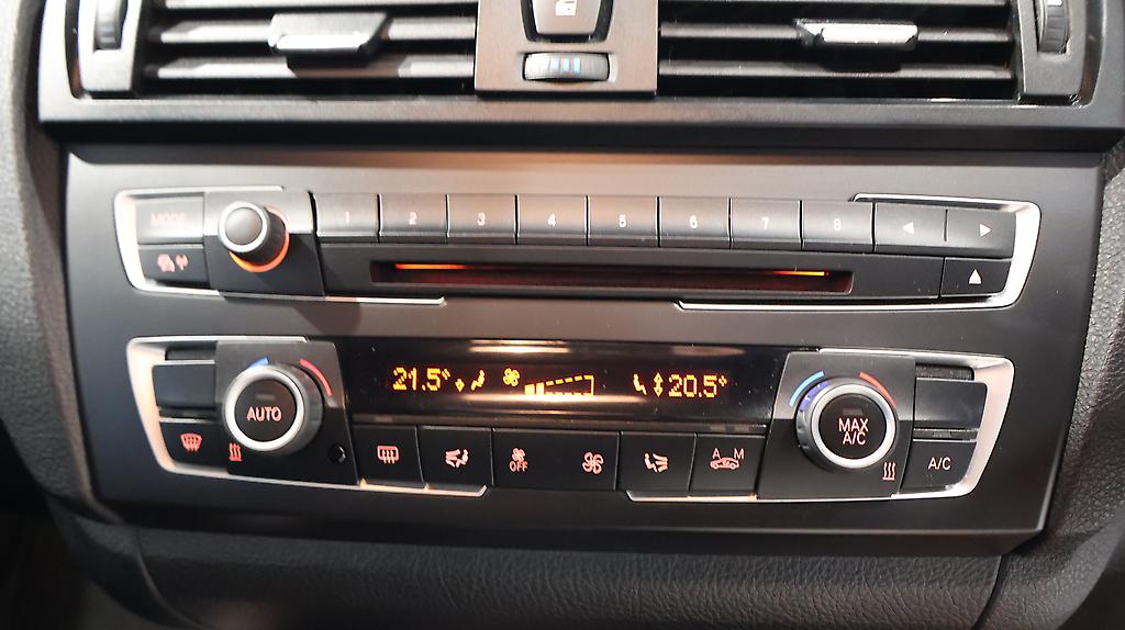 2013 Bmw 116i M Spec, Low KMs image 317400