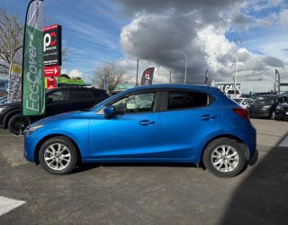 2015 Mazda Demio 13S image 294998
