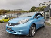 2016 Nissan Note X Model, Low KMS image 298792