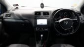 2014 Volkswagen Polo TSI Comfortline image 313649