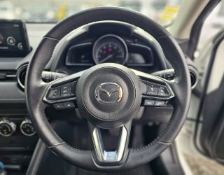 2017 Mazda Demio 13S Touring, Super Low KMS!! image 297352