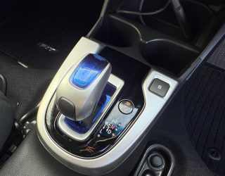 2014 Honda Fit Hybrid F Package image 295792