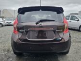 2014 Nissan Note Medalist – Half Leather – 360 Camera image 300803
